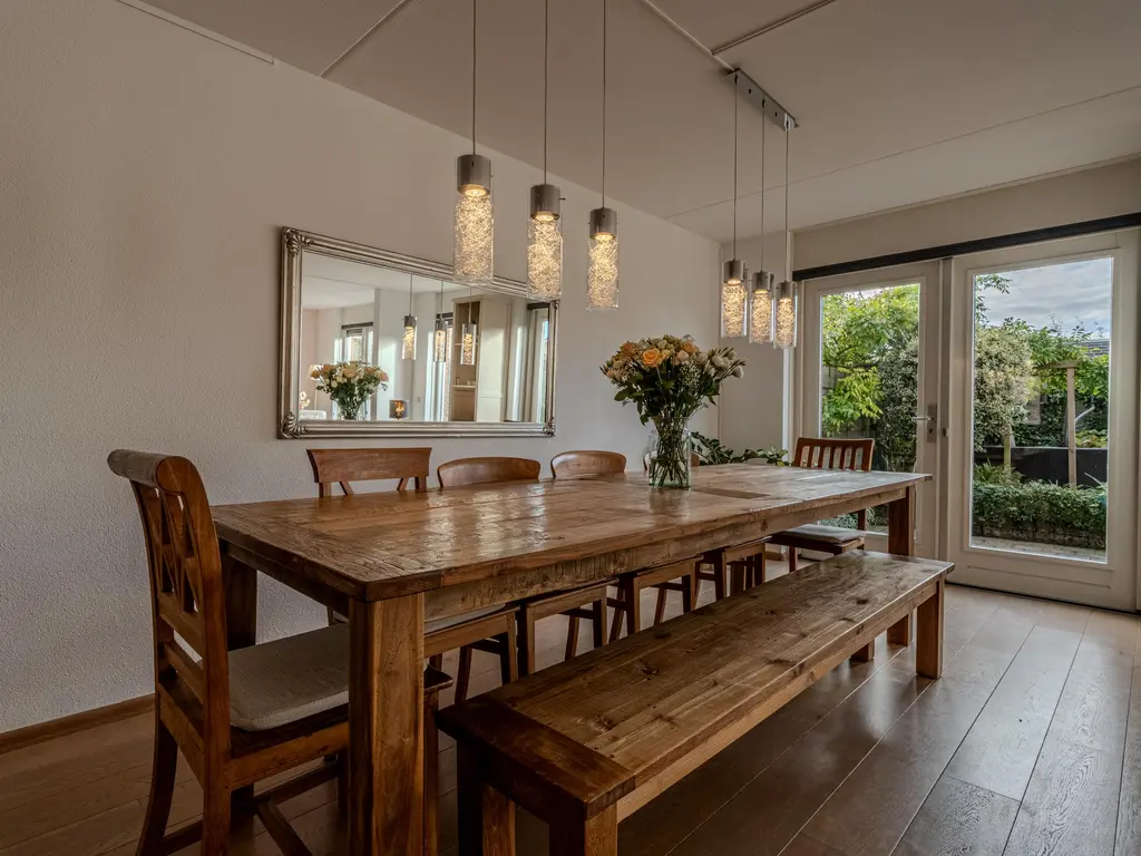 Bachlaan 29, OUD-BEIJERLAND