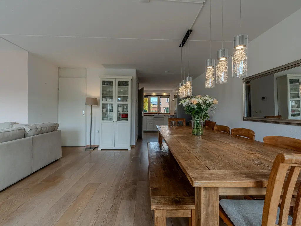 Bachlaan 29, OUD-BEIJERLAND