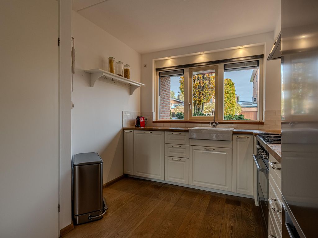 Bachlaan 29, OUD-BEIJERLAND