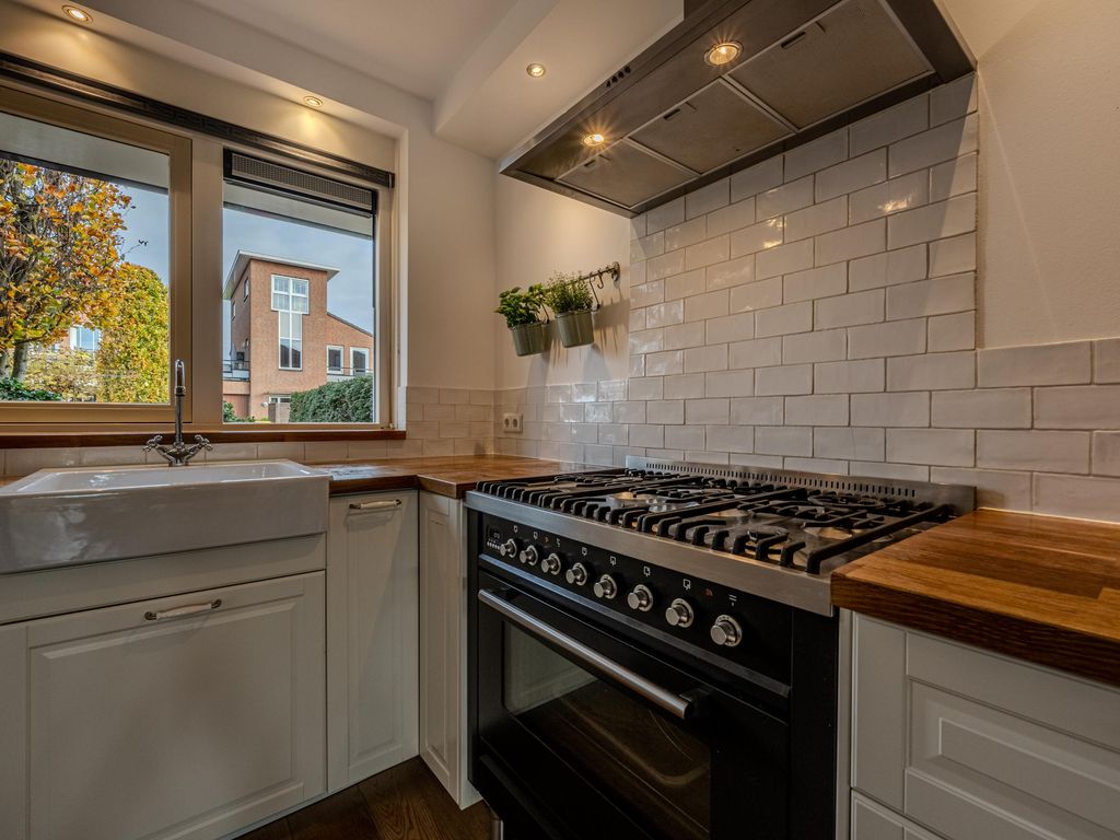 Bachlaan 29, OUD-BEIJERLAND