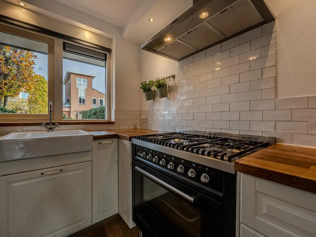 Bachlaan 29, OUD-BEIJERLAND