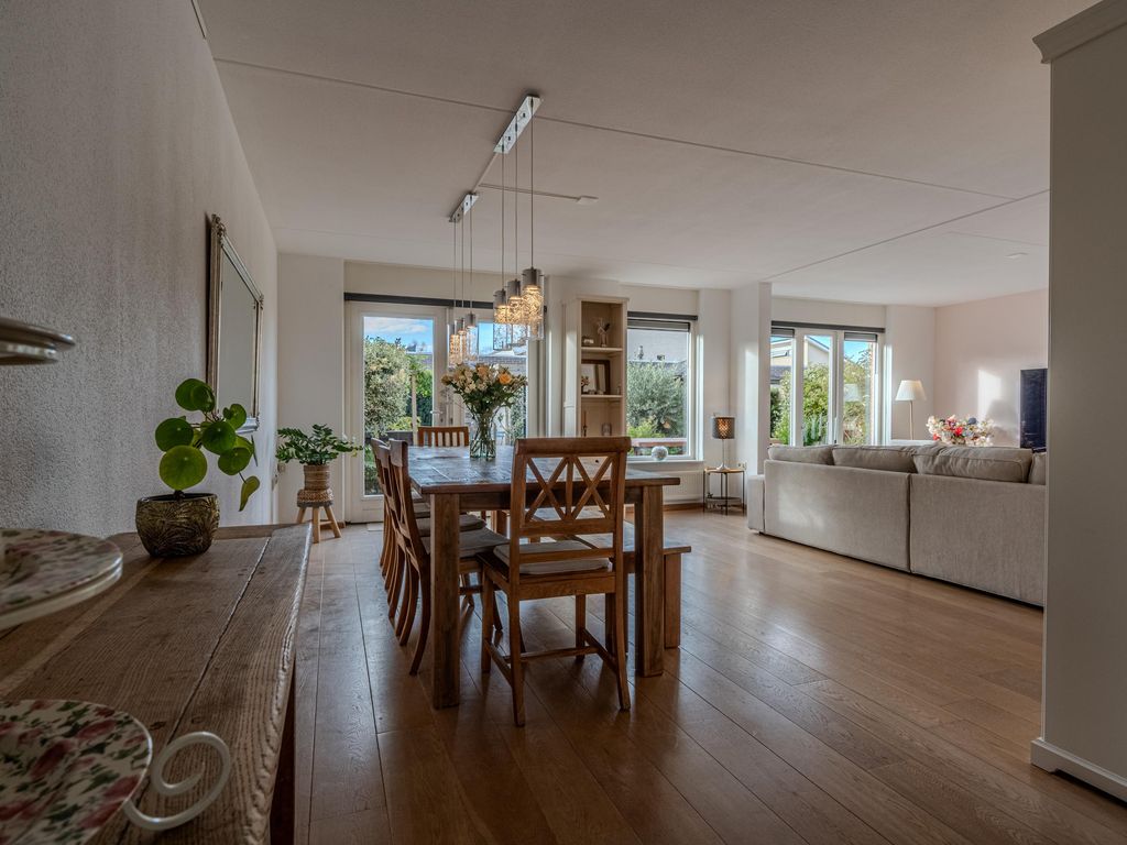 Bachlaan 29, OUD-BEIJERLAND