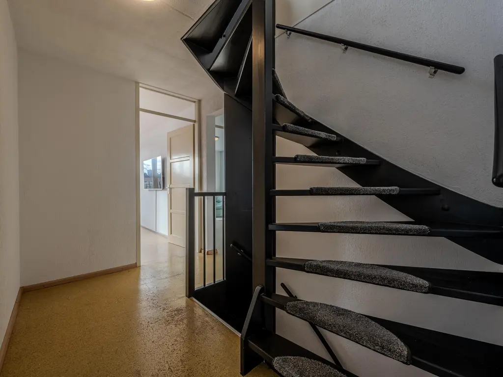 Bachlaan 29, OUD-BEIJERLAND