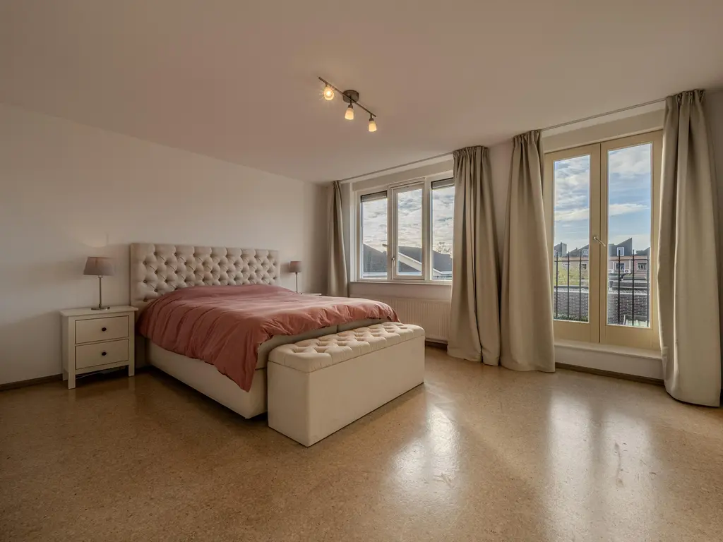 Bachlaan 29, OUD-BEIJERLAND