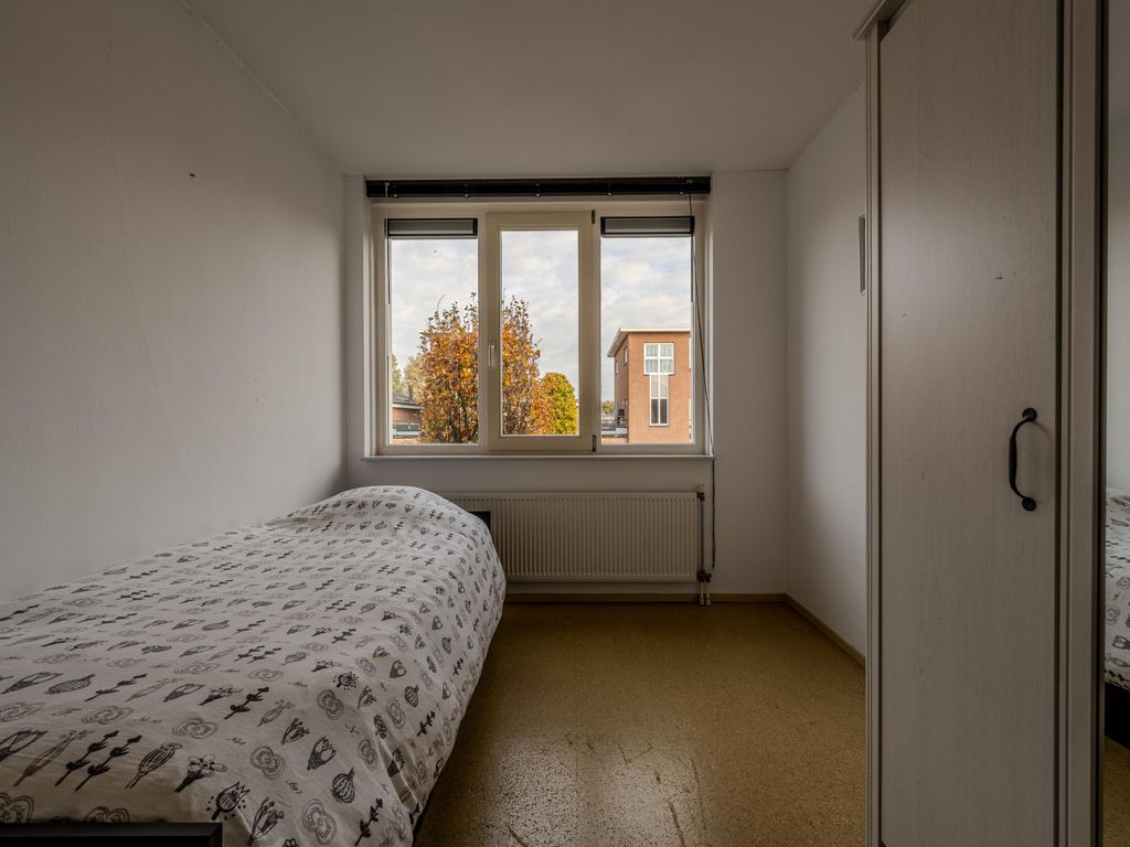 Bachlaan 29, OUD-BEIJERLAND