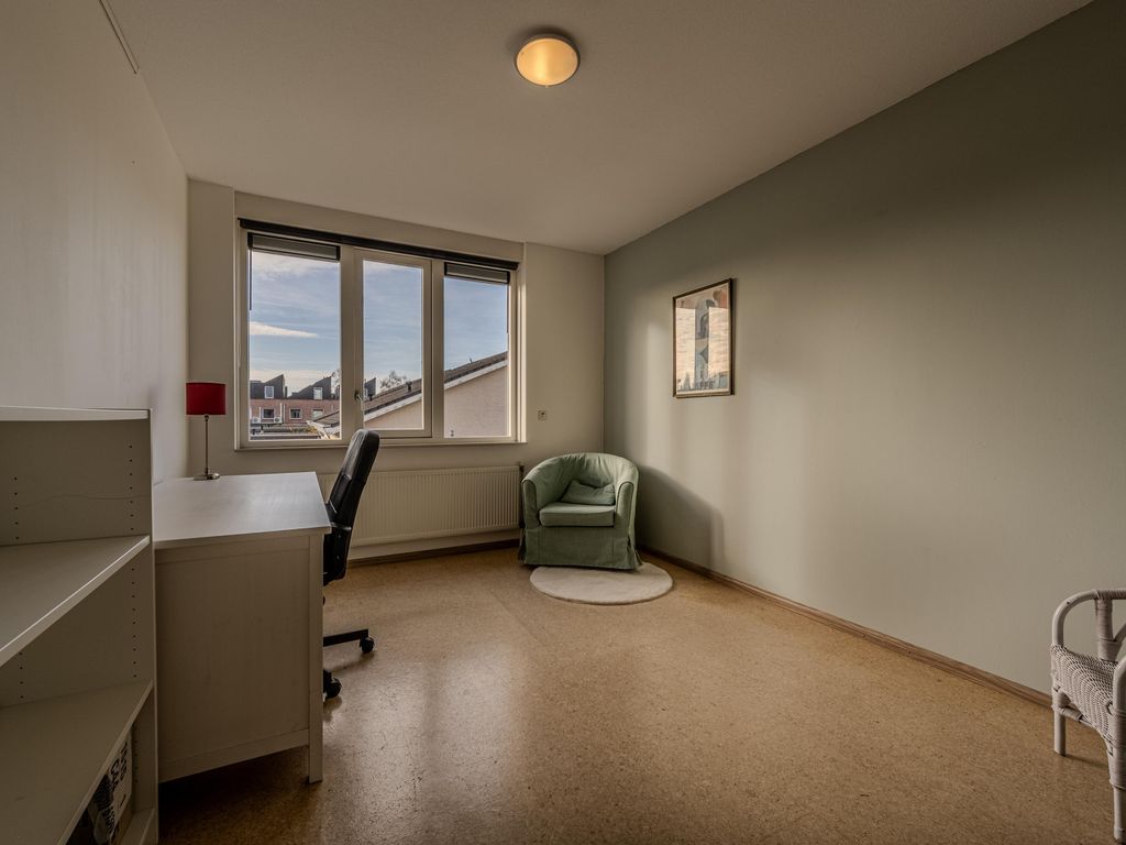 Bachlaan 29, OUD-BEIJERLAND