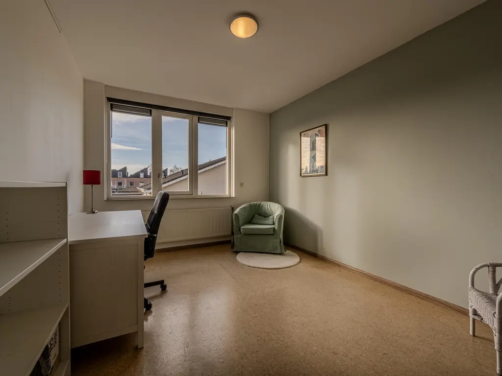 Bachlaan 29, OUD-BEIJERLAND