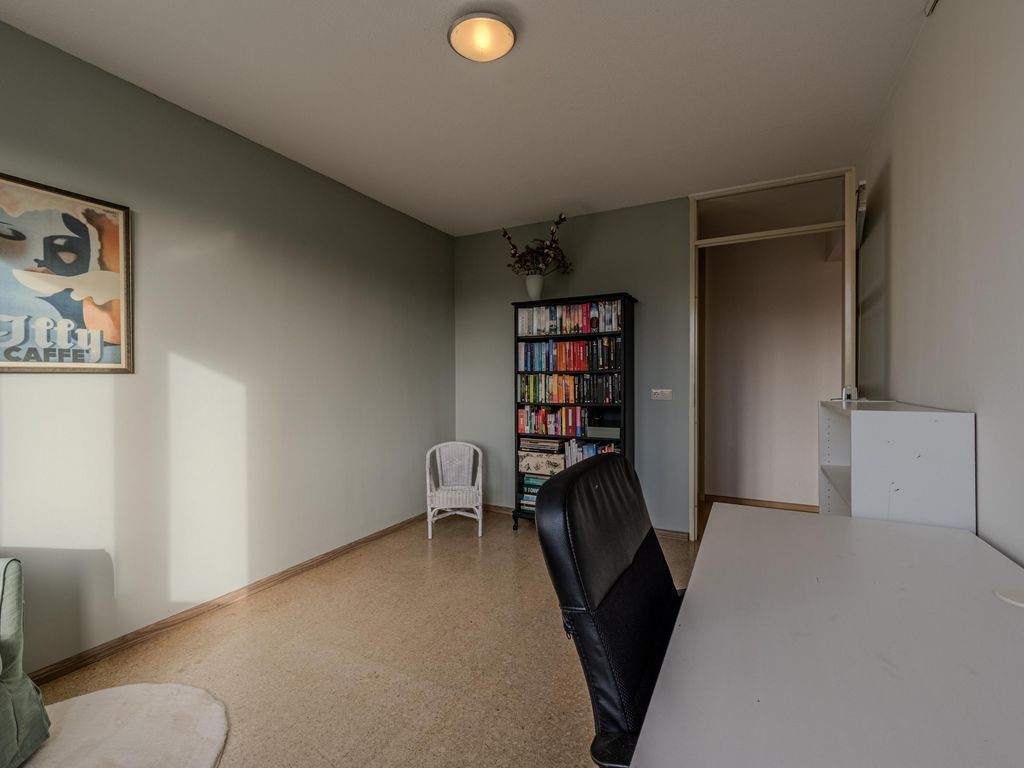 Bachlaan 29, OUD-BEIJERLAND