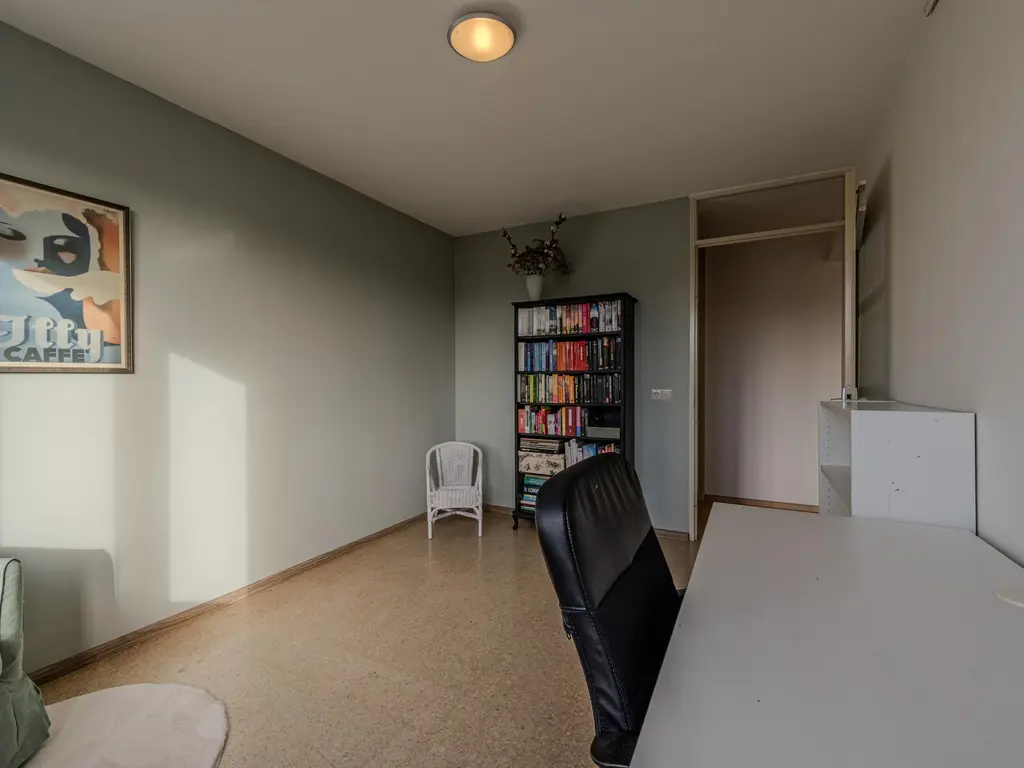 Bachlaan 29, OUD-BEIJERLAND