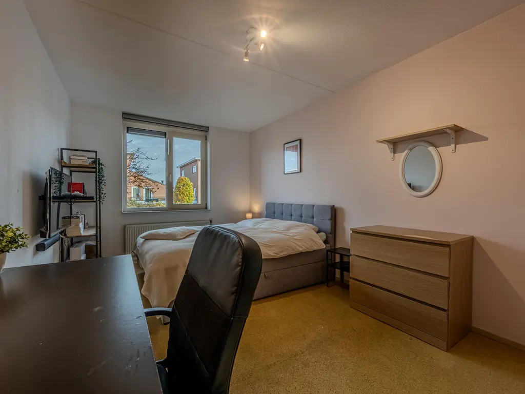 Bachlaan 29, OUD-BEIJERLAND