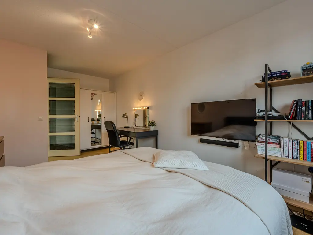 Bachlaan 29, OUD-BEIJERLAND