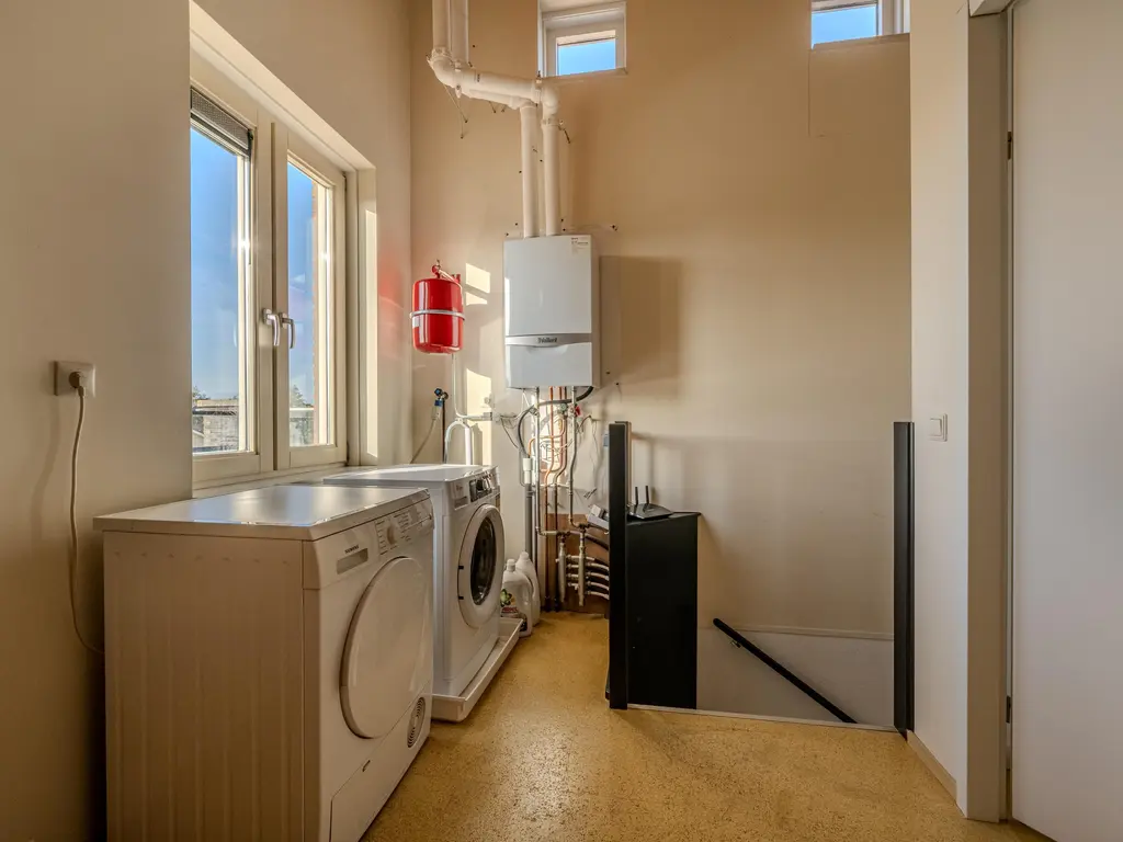 Bachlaan 29, OUD-BEIJERLAND