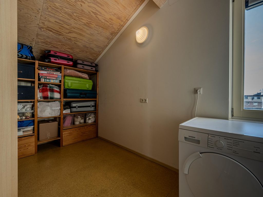 Bachlaan 29, OUD-BEIJERLAND