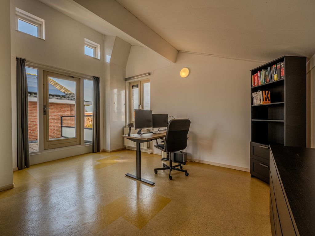 Bachlaan 29, OUD-BEIJERLAND