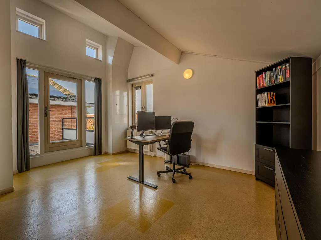 Bachlaan 29, OUD-BEIJERLAND