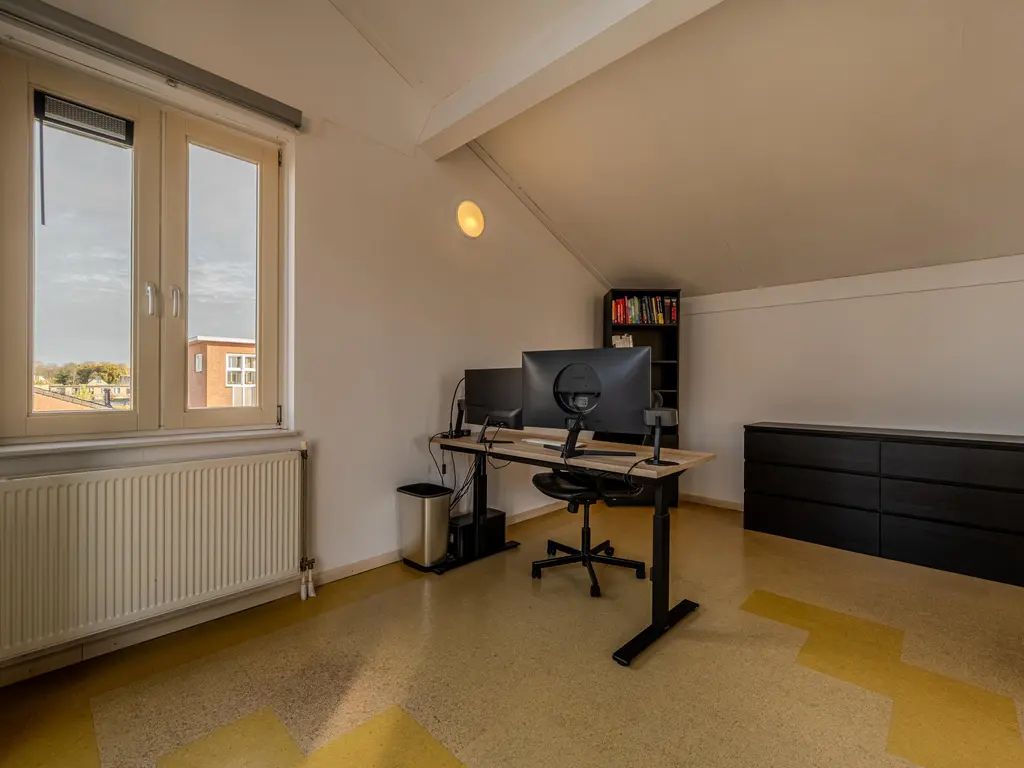 Bachlaan 29, OUD-BEIJERLAND