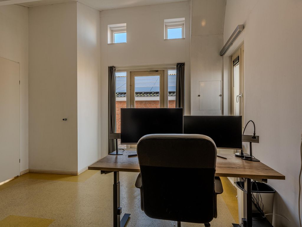 Bachlaan 29, OUD-BEIJERLAND