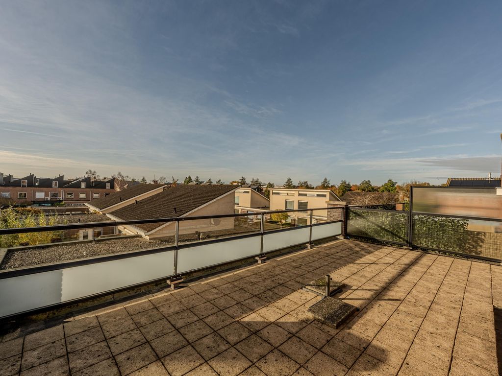 Bachlaan 29, OUD-BEIJERLAND