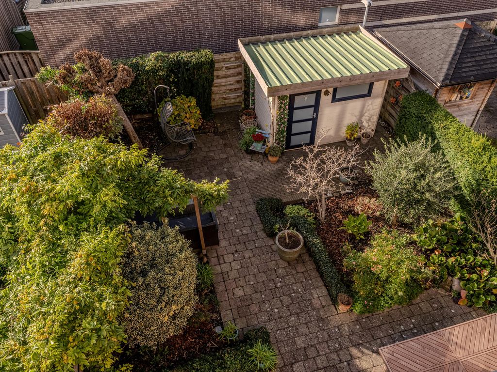 Bachlaan 29, OUD-BEIJERLAND