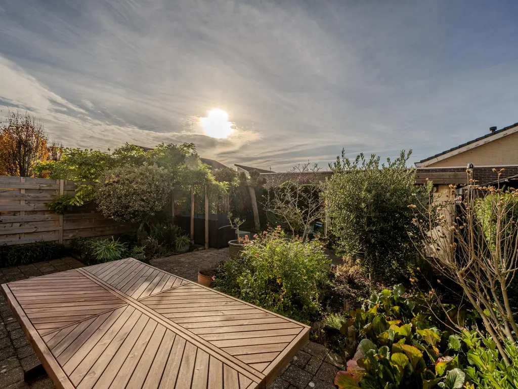 Bachlaan 29, OUD-BEIJERLAND