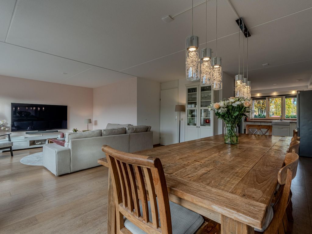 Bachlaan 29, OUD-BEIJERLAND