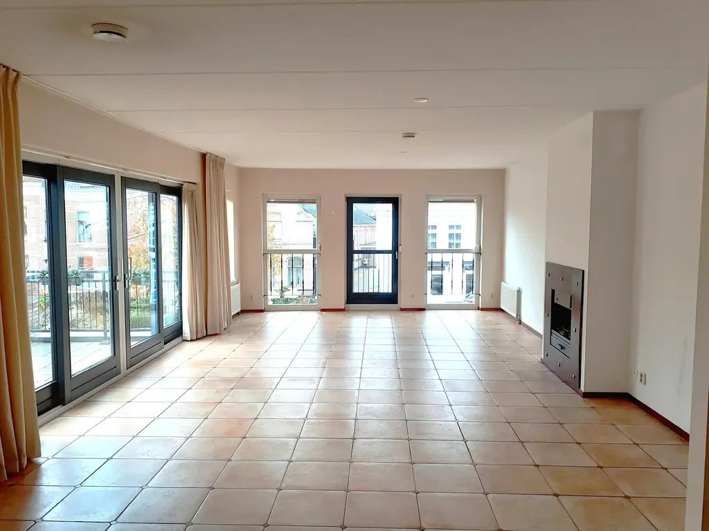 Oost-Voorstraat 78, OUD-BEIJERLAND