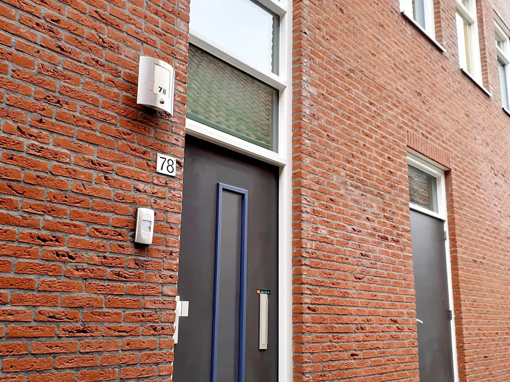 Oost-Voorstraat 78, OUD-BEIJERLAND