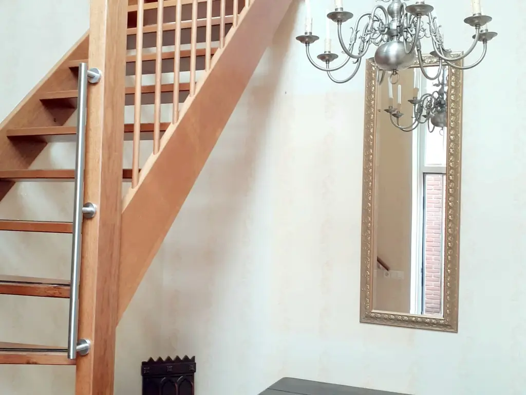 Oost-Voorstraat 78, OUD-BEIJERLAND