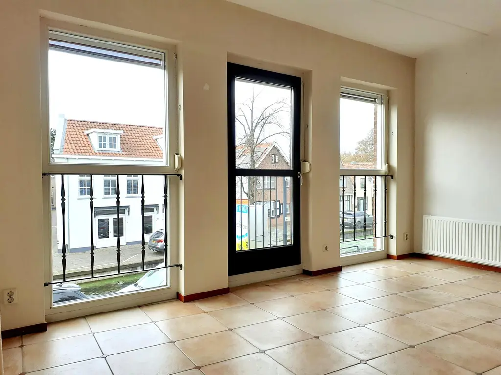 Oost-Voorstraat 78, OUD-BEIJERLAND