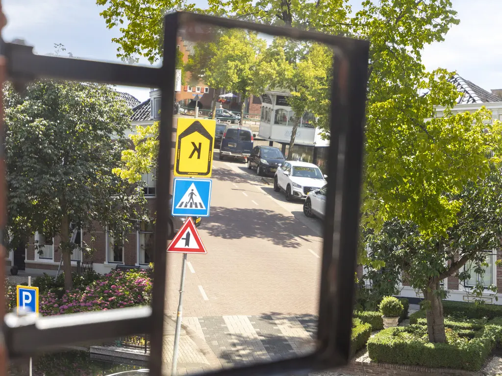 Oost-Voorstraat 78, OUD-BEIJERLAND