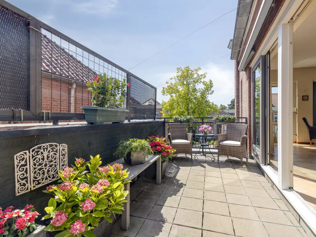 Oost-Voorstraat 78, OUD-BEIJERLAND