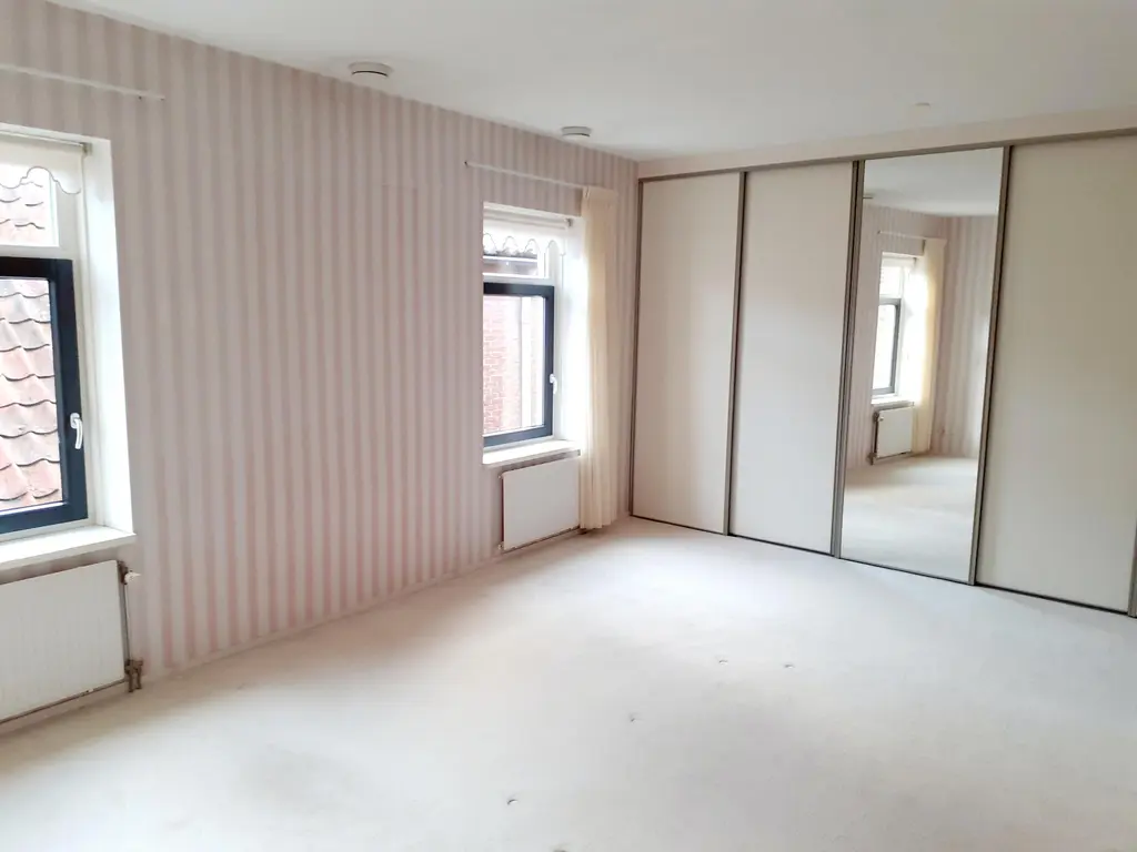 Oost-Voorstraat 78, OUD-BEIJERLAND