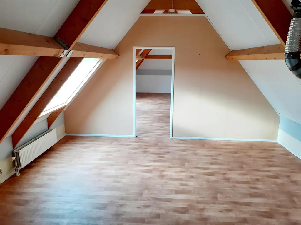 Oost-Voorstraat 78, OUD-BEIJERLAND