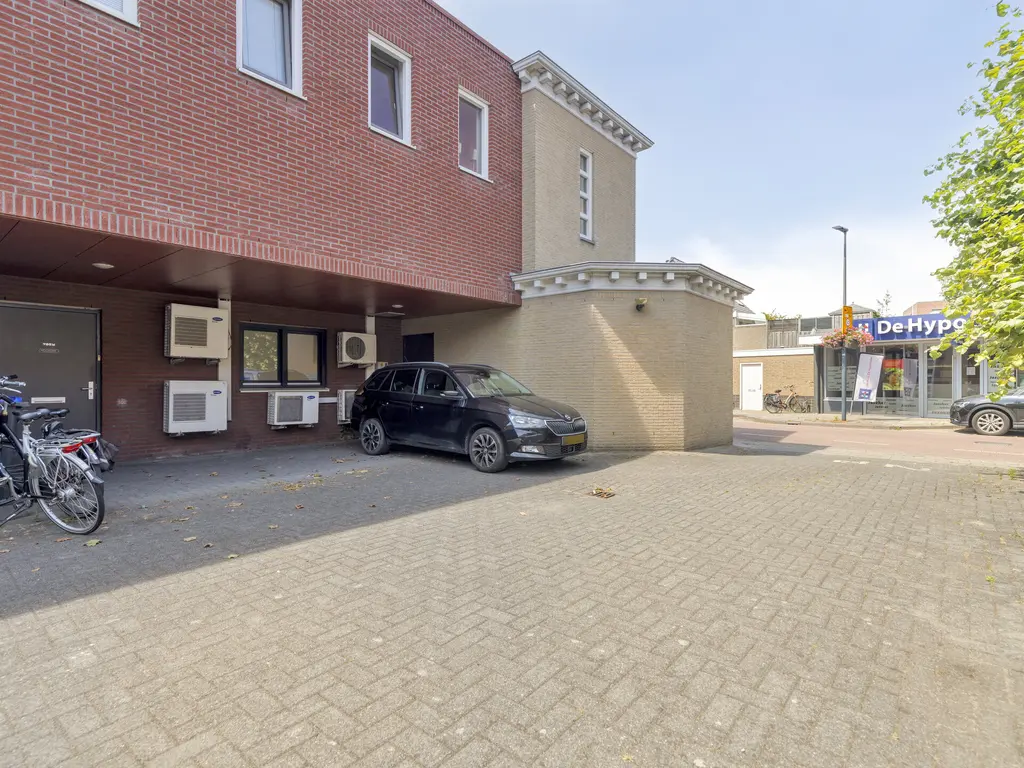 Oost-Voorstraat 78, OUD-BEIJERLAND