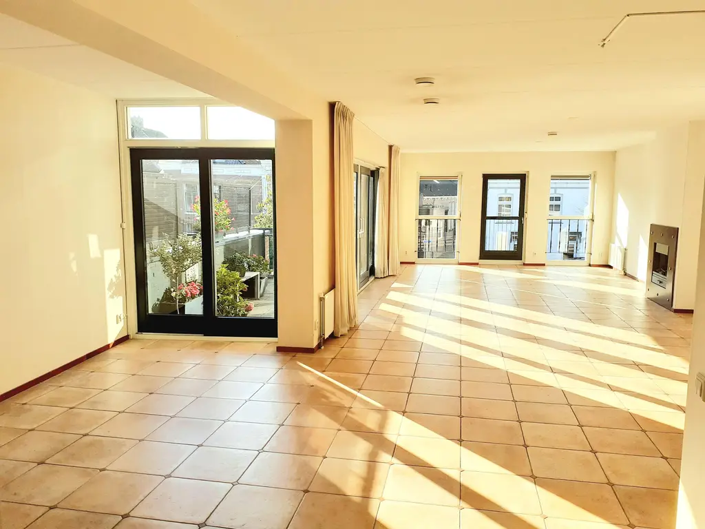 Oost-Voorstraat 78, OUD-BEIJERLAND