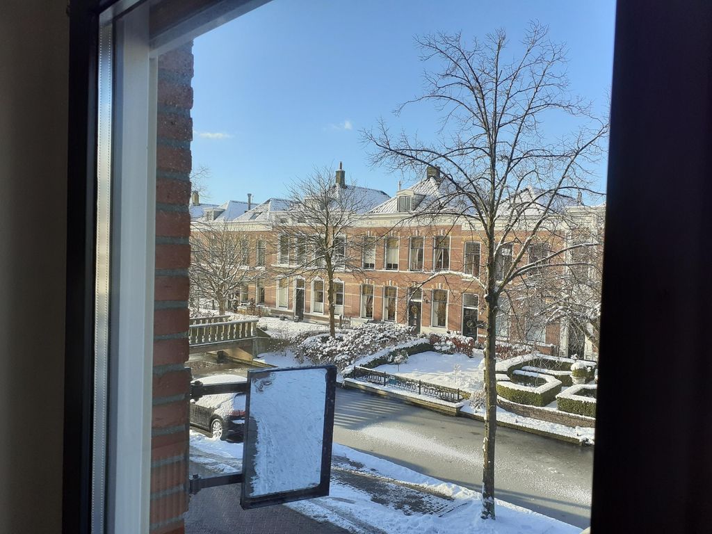 Oost-Voorstraat 78, OUD-BEIJERLAND