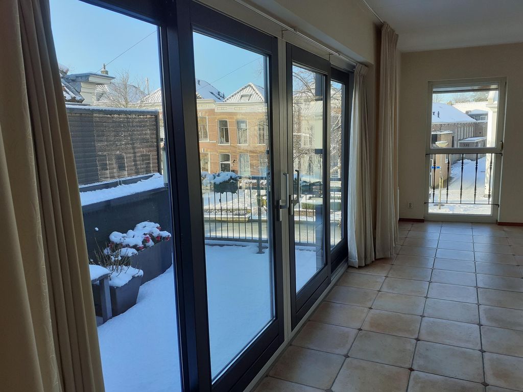 Oost-Voorstraat 78, OUD-BEIJERLAND