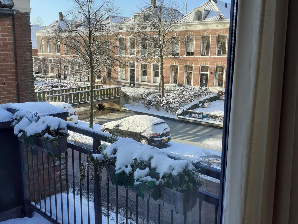 Oost-Voorstraat 78, OUD-BEIJERLAND