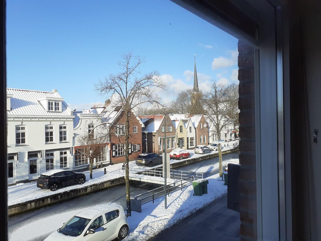 Oost-Voorstraat 78, OUD-BEIJERLAND