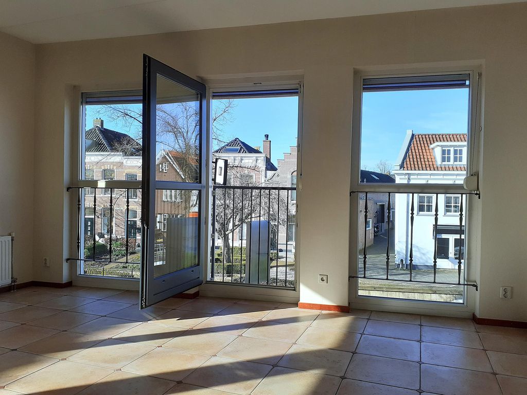 Oost-Voorstraat 78, OUD-BEIJERLAND