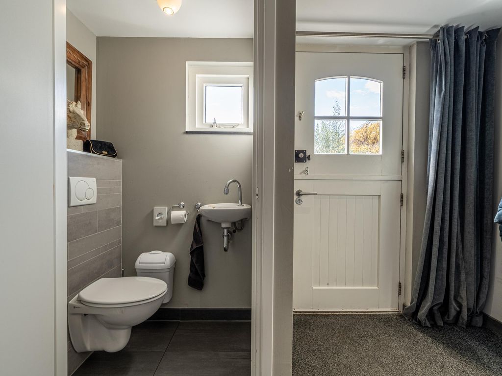 Middelsluissedijk WZ 53, NUMANSDORP