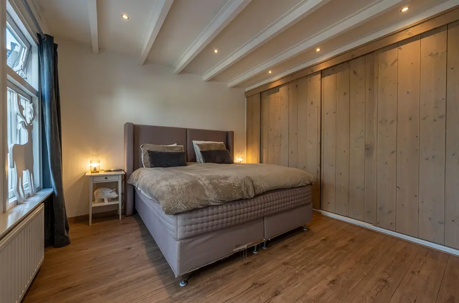 Middelsluissedijk WZ 53