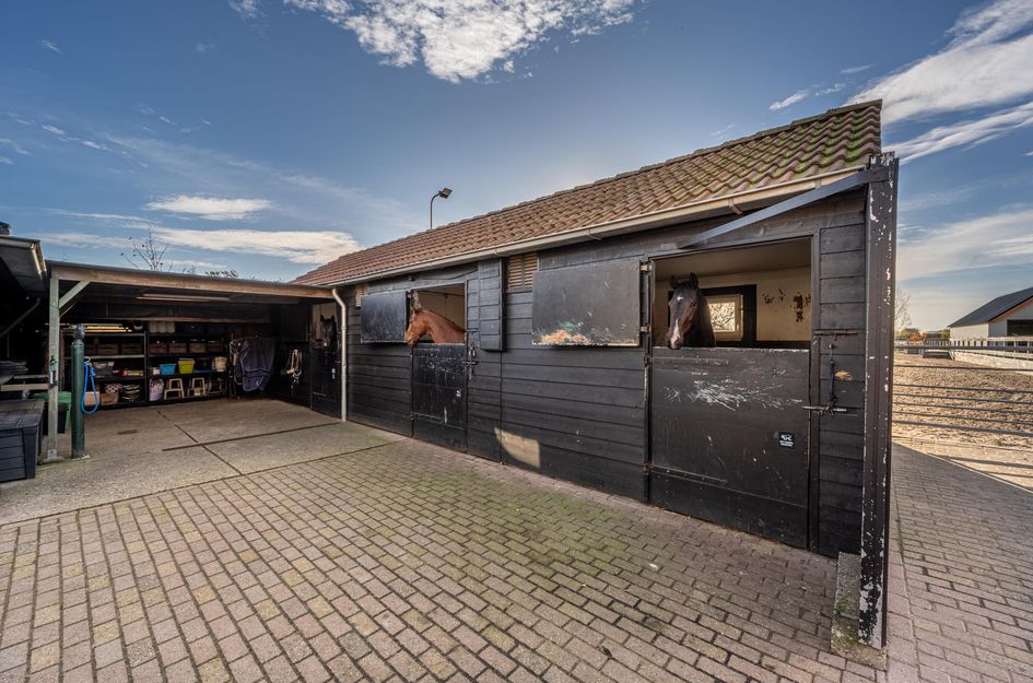 Middelsluissedijk WZ 53