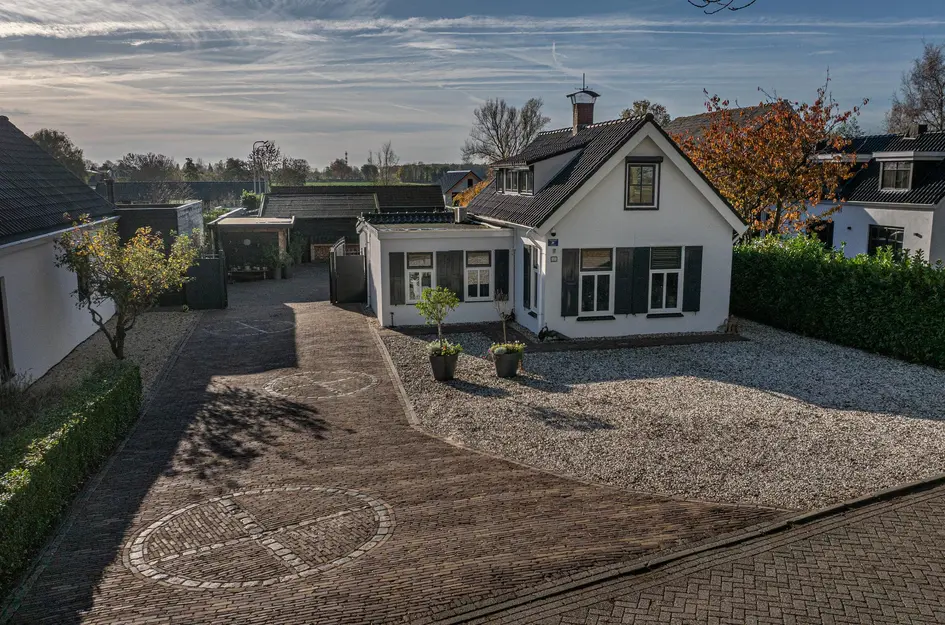 Middelsluissedijk WZ 53