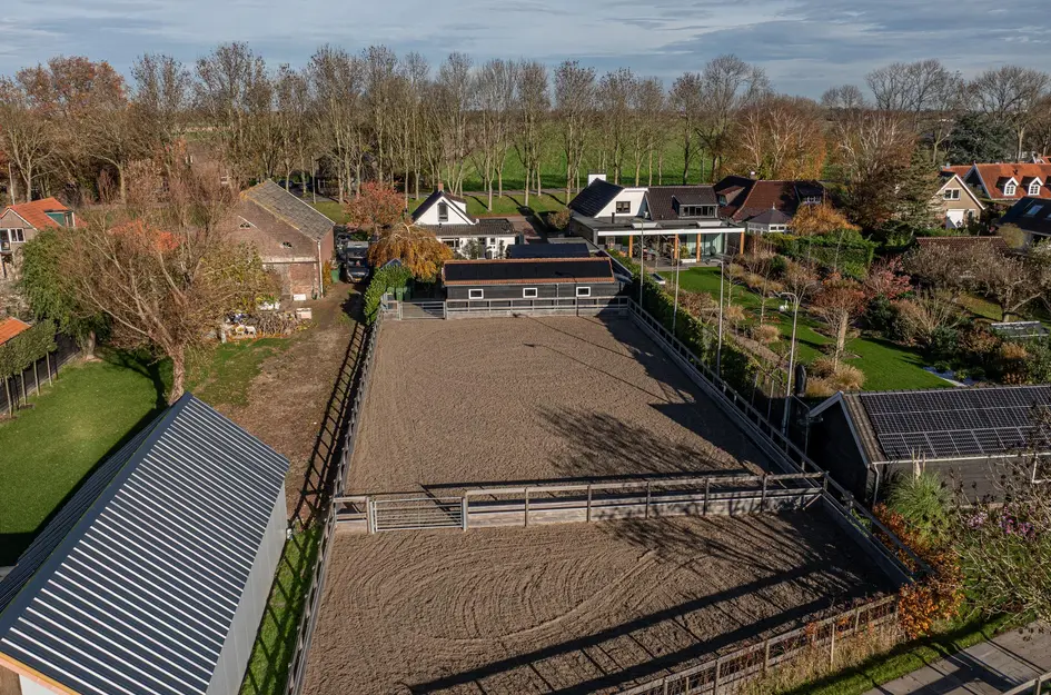 Middelsluissedijk WZ 53