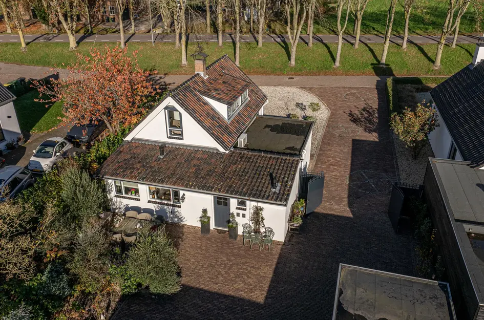 Middelsluissedijk WZ 53