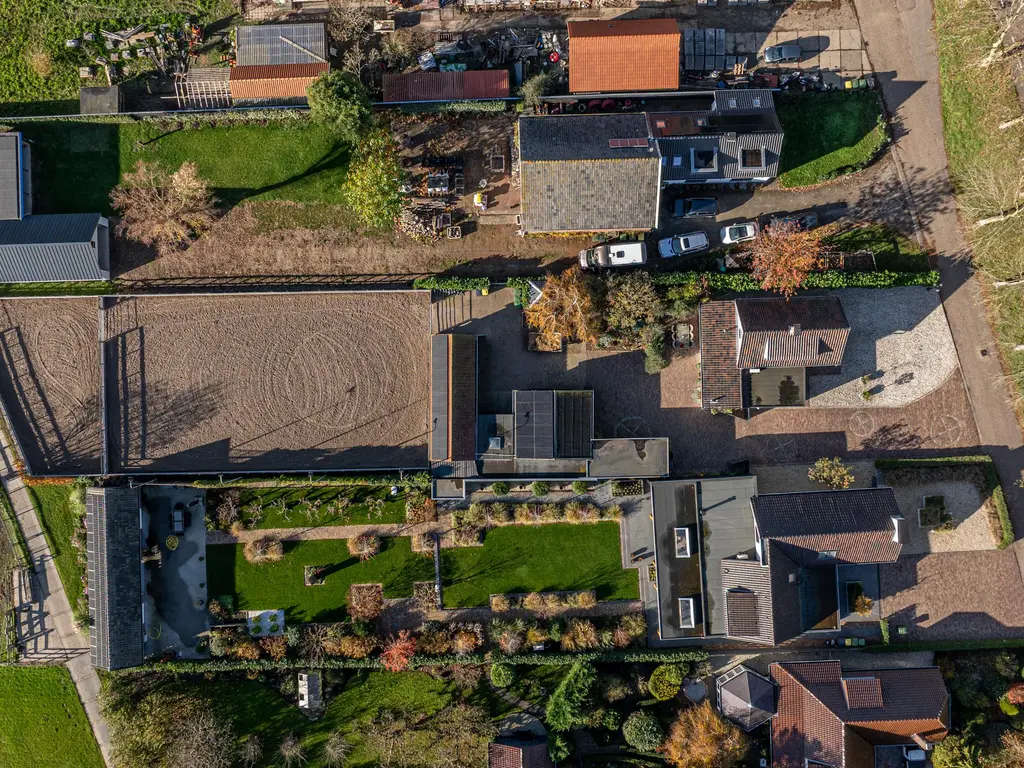 Middelsluissedijk WZ 53, NUMANSDORP