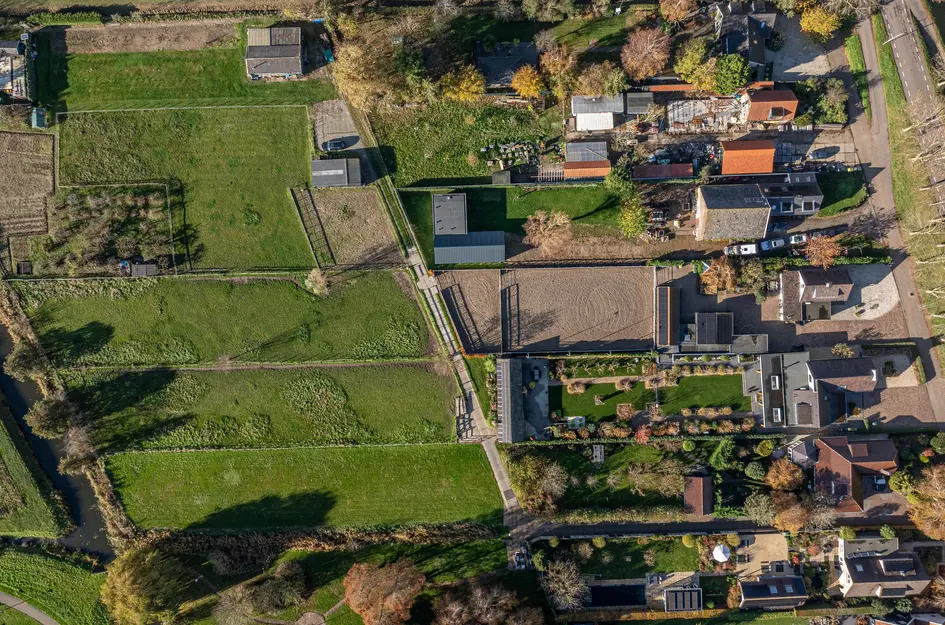 Middelsluissedijk WZ 53