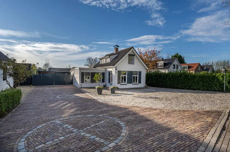 Middelsluissedijk WZ 53