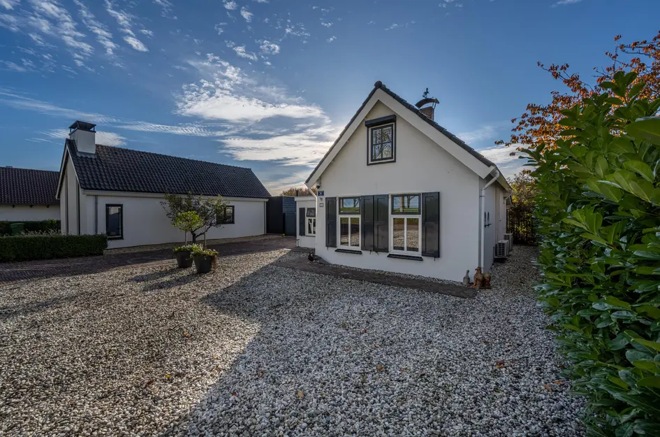 Middelsluissedijk WZ 53